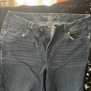 Maurice’s Women's Blue Jeans